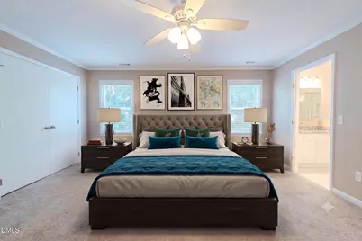 8200 Mourning Dove Road, Raleigh, NC 27615 - Photo 7