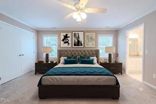 8200 Mourning Dove Rd, Raleigh, NC 27615 - Photo 7