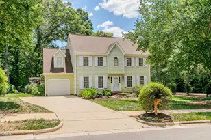 8200 Mourning Dove Rd, Raleigh, NC 27615 - Photo 1