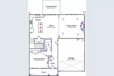 40 Plantation Drive, Youngsville, NC 27596 - Photo 3