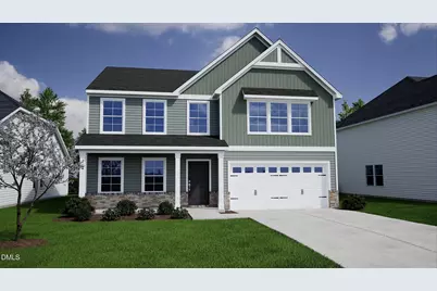 40 Plantation Drive, Youngsville, NC 27596 - Photo 1