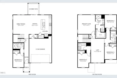 2131 Topsail Road, Durham, NC 27704 - Photo 3