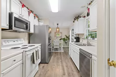 1608 Rogers Pointe Lane, Creedmoor, NC 27522 - Photo 35