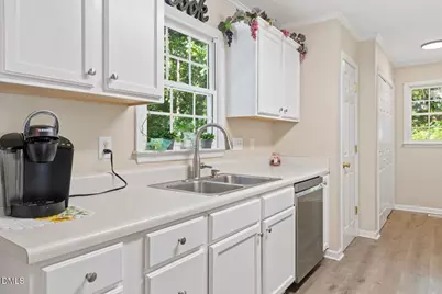 1608 Rogers Pointe Lane, Creedmoor, NC 27522 - Photo 33