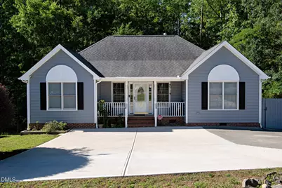 1608 Rogers Pointe Lane, Creedmoor, NC 27522 - Photo 15
