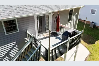 1608 Rogers Pointe Lane, Creedmoor, NC 27522 - Photo 11