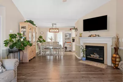 1608 Rogers Pointe Lane, Creedmoor, NC 27522 - Photo 29
