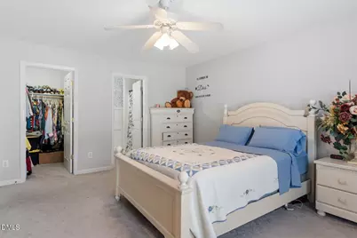 1608 Rogers Pointe Lane, Creedmoor, NC 27522 - Photo 39