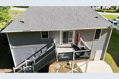 1608 Rogers Pointe Lane, Creedmoor, NC 27522 - Photo 13