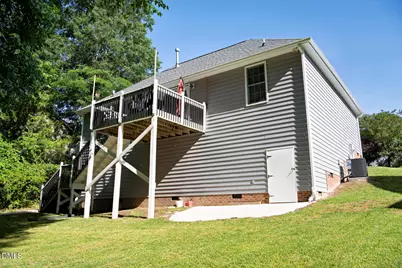 1608 Rogers Pointe Lane, Creedmoor, NC 27522 - Photo 19