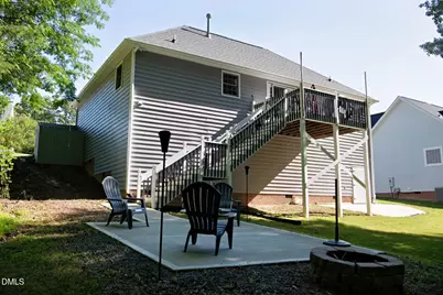 1608 Rogers Pointe Lane, Creedmoor, NC 27522 - Photo 21