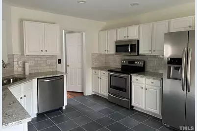 109 Cranwell Court, Apex, NC 27502 - Photo 5