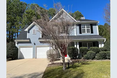 109 Cranwell Court, Apex, NC 27502 - Photo 1