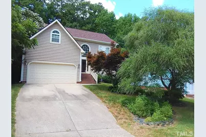 8722 Harps Mill Road, Raleigh, NC 27615 - Photo 1