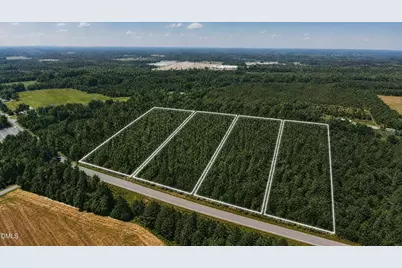 0 Johnson Pond Road, Red Springs, NC 28377 - Photo 5