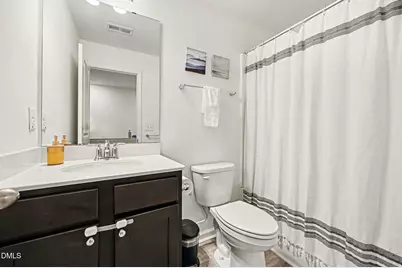 574 Hacksaw Trail, Raleigh, NC 27610 - Photo 19