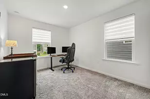 574 Hacksaw Trl, Raleigh, NC 27610 - Photo 17