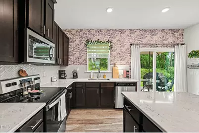 574 Hacksaw Trail, Raleigh, NC 27610 - Photo 3
