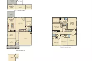 848 Cassa Clubhouse Way, Knightdale, NC 27545 - Photo 45