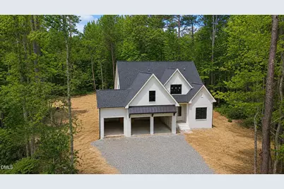 4025 Hamlets Chapel Road, Pittsboro, NC 27312 - Photo 1