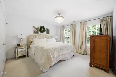 1008 Old Meetinghouse Way, Raleigh, NC 27615 - Photo 31