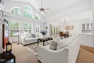 1008 Old Meetinghouse Way, Raleigh, NC 27615 - Photo 19