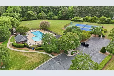 1008 Old Meetinghouse Way, Raleigh, NC 27615 - Photo 63