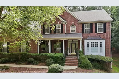 1008 Old Meetinghouse Way, Raleigh, NC 27615 - Photo 1