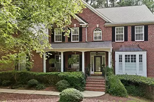 1008 Old Meetinghouse Way, Raleigh, NC 27615 - Photo 1