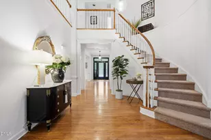 1008 Old Meetinghouse Way, Raleigh, NC 27615 - Photo 9
