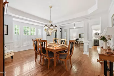 1008 Old Meetinghouse Way, Raleigh, NC 27615 - Photo 7
