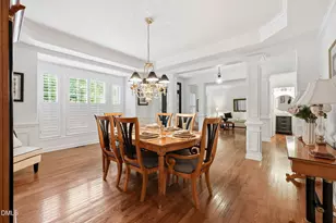 1008 Old Meetinghouse Way, Raleigh, NC 27615 - Photo 7