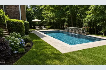 1008 Old Meetinghouse Way, Raleigh, NC 27615 - Photo 79
