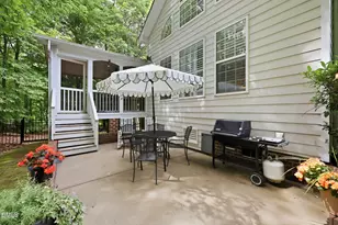 1008 Old Meetinghouse Way, Raleigh, NC 27615 - Photo 47