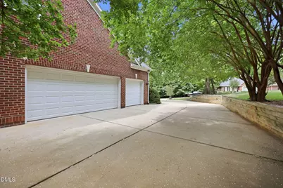 1008 Old Meetinghouse Way, Raleigh, NC 27615 - Photo 57