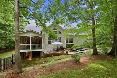 1008 Old Meetinghouse Way, Raleigh, NC 27615 - Photo 51