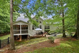 1008 Old Meetinghouse Way, Raleigh, NC 27615 - Photo 51