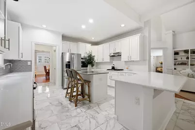 1008 Old Meetinghouse Way, Raleigh, NC 27615 - Photo 13