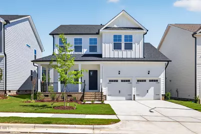 1024 Bostonian Drive, Knightdale, NC 27545 - Photo 1