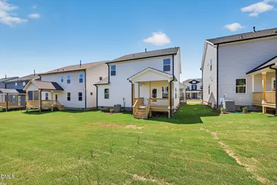 1024 Bostonian Drive, Knightdale, NC 27545 - Photo 29