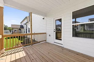1024 Bostonian Dr, Knightdale, NC 27545 - Photo 27