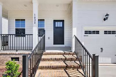 1024 Bostonian Drive, Knightdale, NC 27545 - Photo 3