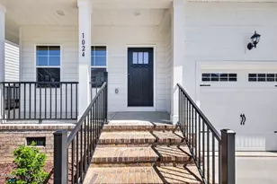 1024 Bostonian Dr, Knightdale, NC 27545 - Photo 3