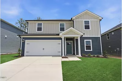 2133 Topsail Road, Durham, NC 27703 - Photo 1