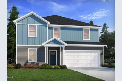 2133 Topsail Road, Durham, NC 27704 - Photo 1