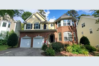 936 Bentbury Way, Cary, NC 27518 - Photo 1
