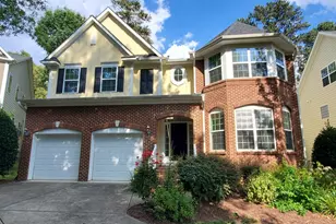 936 Bentbury Way, Cary, NC 27518 - Photo 1
