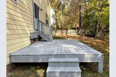 936 Bentbury Way, Cary, NC 27518 - Photo 23