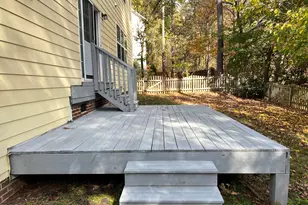 936 Bentbury Way, Cary, NC 27518 - Photo 23