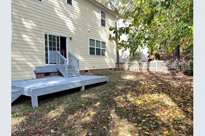 936 Bentbury Way, Cary, NC 27518 - Photo 23